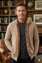 Luxurious Cardigan