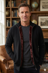 Luxurious Cardigan
