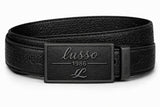 Lusso 1986 Monogram Statement Belt
