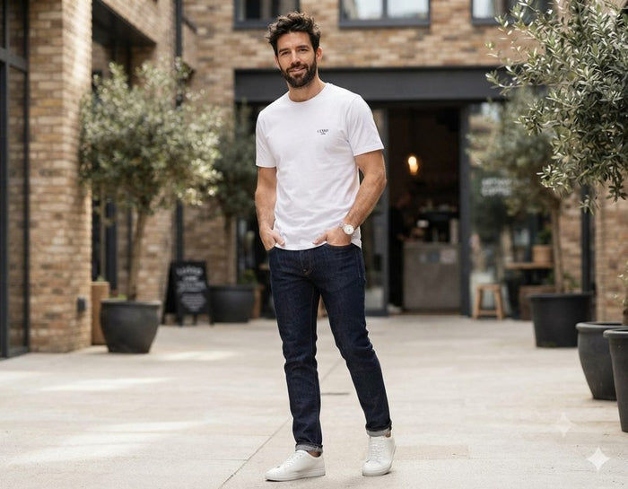 Core Premium Essential T-Shirt