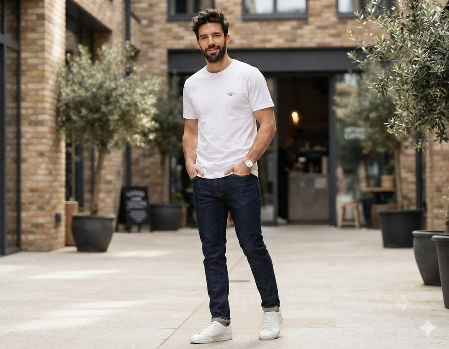 Core Premium Essential T-Shirt